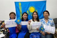 Активисты оппозиции Алматы и Нур-Султана объявили бессрочную голодовку