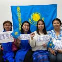 Активисты оппозиции Алматы и Нур-Султана объявили бессрочную голодовку