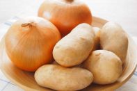 Колебание цен на картофель и лук будет в коридоре 7-10% – Султанов