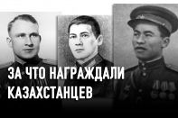 Ордена и медали Великой Отечественной: история военных наград