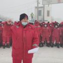 Уразалин о забастовках нефтяников: «Работодатели должны повышать зарплату»