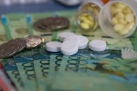 Рост цен на лекарства продолжится