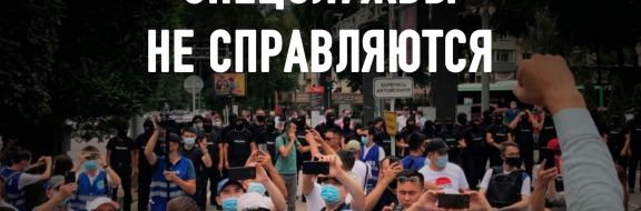 Митинги в день рождения Елбасы становятся традицией