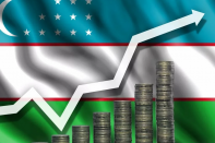 Узбекистан лидирует в регионе по росту внешних инвестиций