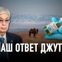 Токаев призвал госаппарат мобилизоваться в этот «критический момент»