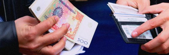 Банки Узбекистана начали опережать казахстанские по темпам и качеству кредитования