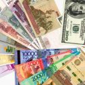 Любимая валюта шымкентцев – евро