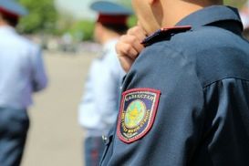 Америка поможет Казахстану улучшить работу правоохранительных органов  