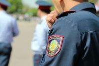 Америка поможет Казахстану улучшить работу правоохранительных органов  