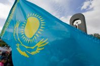 В рейтинге стран мира по уровню демократии Казахстан разместился между Зимбабве и Конго