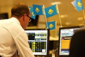 Капитализация фондового рынка Казахстана: устойчивый рост, несмотря на делистинг «голубых фишек»