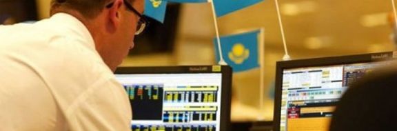 Капитализация фондового рынка Казахстана: устойчивый рост, несмотря на делистинг «голубых фишек»