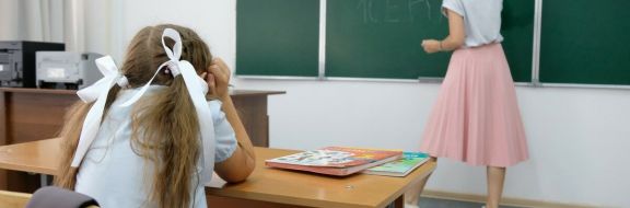 Три казахские школы под Нур-Султаном станут смешанными. Активисты против