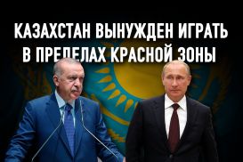Куда податься Центральной Азии: ЕАЭС или Тюркский союз?