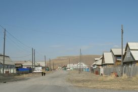 Каждый четвертый казахстанец недоволен условиями проживания