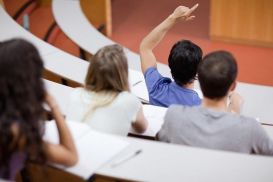Будут ли студенты судить вузы за плохое образование?