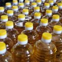 Цены на подсолнечное масло в Казахстане превысили мировые