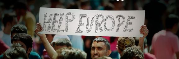 Волна беженцев: Европа расплачивается за свои забытые преступления