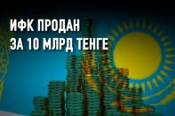 Как оценивали активы ИФК и почему сделка прошла почти незаметно