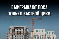 Будет ли продолжать жилье в Казахстане