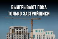 Будет ли продолжать жилье в Казахстане