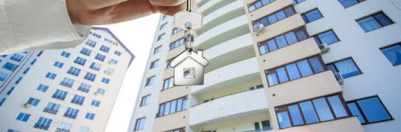 В Казахстане выявили три тысячи фактов незаконного предоставления жилья в аренду
