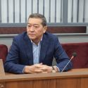 Экс-премьер Серик Ахметов вышел на свободу