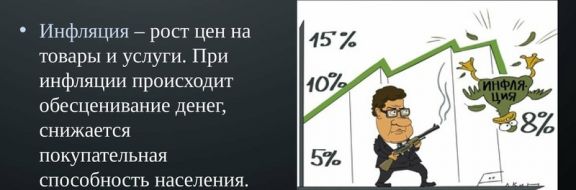 Как снизить инфляцию в Казахстане до «докоровирусного» уровня?