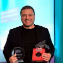 «Михаил Ломтадзе и Kaspi.kz получили три награды на Kazakhstan Growth Forum»