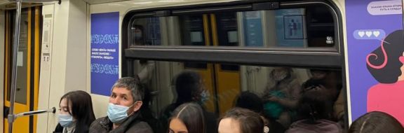 В Казани смогут обучаться родному языку в метро