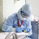 В Казахстане за прошедшие сутки зарегистрировано 2 537 новых случаев заболевания коронавирусной инфекцией  ⠀