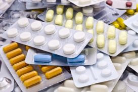 В Казахстане цены на лекарства подорожали на три процента