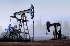 Нефть марки Brent выросла в цене до $80 за баррель