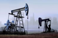 Нефть марки Brent выросла в цене до $80 за баррель