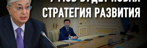 Кулибаев решил 100 проблем бизнеса