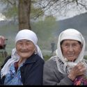В Казахстане доля пожилых людей достигла 11%