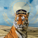 Туранские тигры обойдутся Казахстану в 14 миллиардов тенге