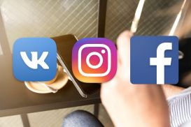 Глобальный сбой произошел в работе Facebook, Instagram и WhatsApp