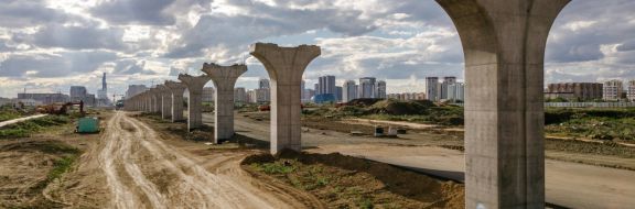 Суд отменил приговор по делу «Астана LRT»