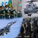 Вооруженные силы Казахстана техническими средствами связи обеспечит Россия