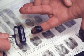 Отпечатки пальцев у казахстанцев планируют снимать с 2023 года