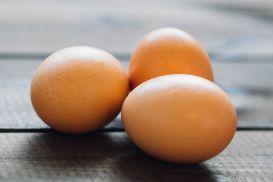 Правительство переходит к свободному установлению цен на яйца: десяток будет стоить 700 тенге 