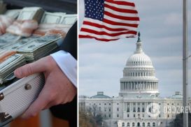 Конгресс по борьбе с иностранной коррупцией и клептократией (CAFCAK) призвал принять меры по отмыванию грязных денег