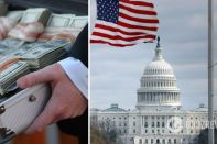 Конгресс по борьбе с иностранной коррупцией и клептократией (CAFCAK) призвал принять меры по отмыванию грязных денег