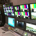 В Казахстане временно отключат телевидение и радио