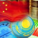 Товарооборот Казахстана с Китаем вырос на 30% несмотря на транспортный коллапс на границе с Поднебесной