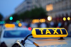 В Казахстане цены на услуги такси выросли почти в пять раз
