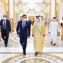 Визит Мамина в ОАЭ: подписаны инвестиционные соглашения на 6 млрд долларов