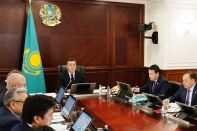 Правительство улучшит жизнь казахстанцев за триллионы тенге