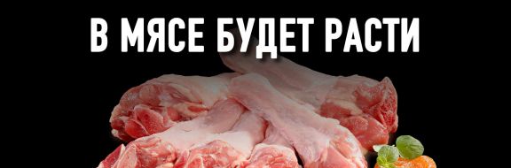 Куриный переполох: сколько будет стоить белое мясо?